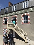 dead mans’ corner
