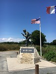 monument dick Winters