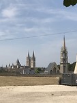 l’abbaye des hommes