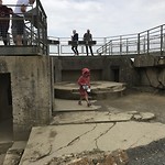 la pointe du hoc