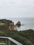 pointe du hoc