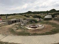 la pointe du hoc