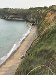 pointe du hoc
