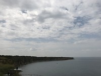 pointe du hoc