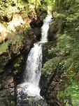 Les 3 cascades de Gimel