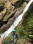 Les 3 cascades de Gimel
