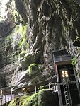 gouffre de Padirac