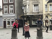 onze mijlpalen...