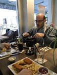 hollandse mosselen in Aachen