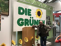 Koen en de Groen