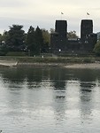 de brug van Remagen
