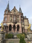 Schloss Drakenburg