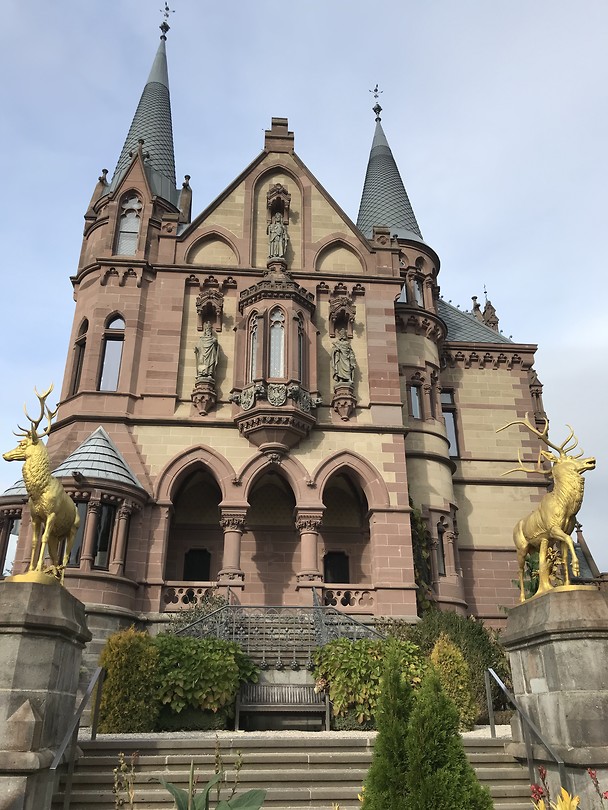 Schloss Drakenburg