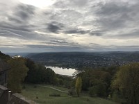 uitzicht