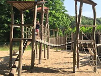 Spielplatze