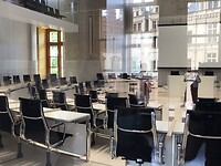 De Landtag