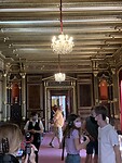 In het kasteel (2)