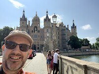 Koen En het Schloss