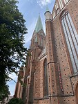 De kathedraal