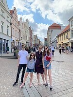 Rostock