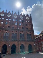Het Rathaus
