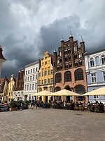De alter markt