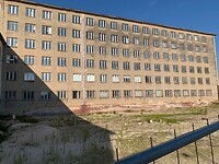 Prora in verval