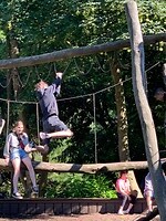 Monkeybars
