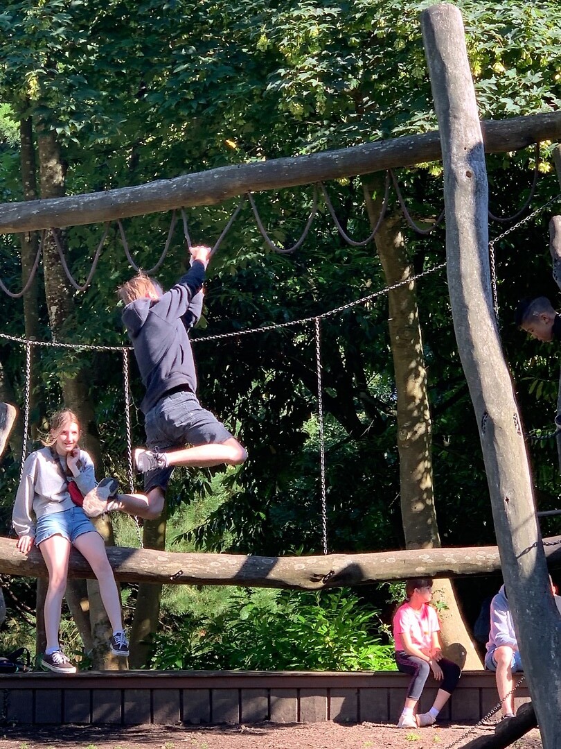 Monkeybars