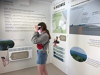Vr bril