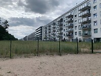 Met terrasjes