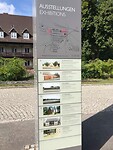 Het concentratiekamp van Ravensbruck