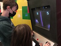 Pong