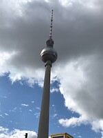 De Fernseheturm