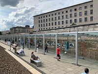 Topografie des terror
