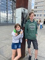 Coole kids