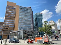 Potsdamer Platz