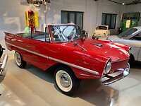 Amfibieauto