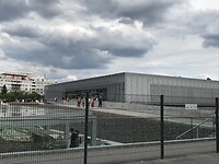 Museum topografie des terror