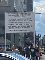 Checkpoint charlie