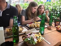 Frittenwerk