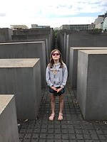 Het Holocaustmuseum