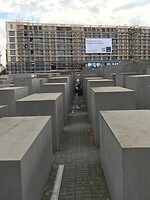 Het Holocaustmuseum