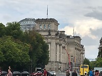 De Bundestag