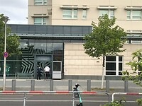 Amerikaanse ambassade