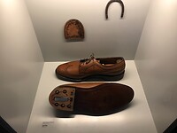 Spionnenschoenen