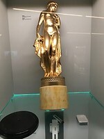 Kunst met afluisterapparatuur