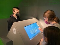 Leugendetector
