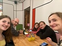 Pizzeria Lola Pizzaiola