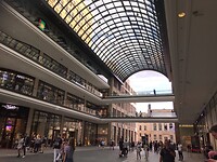 De mall of Berlin